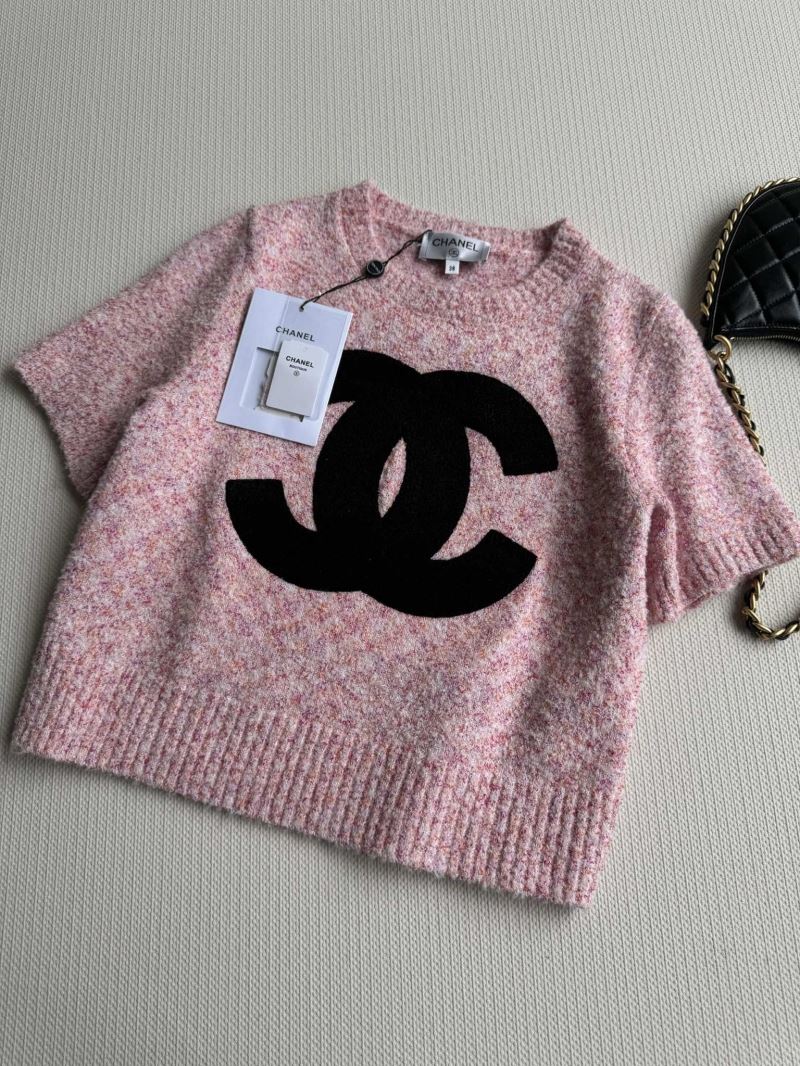 Chanel T-Shirts